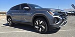 New 2025 Volkswagen Atlas Cross Sport 2.0T SE W/TECHNOLOGY FWD in LAS VEGAS, NEVADA
