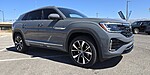 New 2025 Volkswagen Atlas Cross Sport 2.0T SEL PREMIUM R-LINE 4MOTION in LAS VEGAS, NEVADA