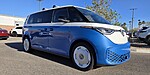 New 2025 VOLKSWAGEN ID. BUZZ 1ST EDITION RWD W/TWO-TONE in LAS VEGAS, NEVADA