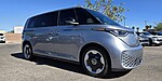 New 2025 VOLKSWAGEN ID. BUZZ PRO S RWD in LAS VEGAS, NEVADA