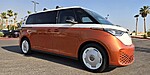 New 2025 VOLKSWAGEN ID. BUZZ 1ST EDITION RWD W/TWO-TONE in LAS VEGAS, NEVADA
