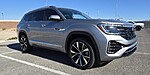 New 2025 Volkswagen Atlas 2.0T SEL PREMIUM R-LINE 4MOTION in LAS VEGAS, NEVADA