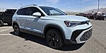 New 2025 Volkswagen Taos SE FWD in LAS VEGAS, NEVADA