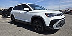 New 2025 Volkswagen Taos SE FWD in LAS VEGAS, NEVADA