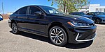 New 2025 Volkswagen Jetta SE AUTO in LAS VEGAS, NEVADA