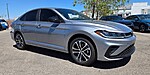New 2025 Volkswagen Jetta SPORT AUTO in LAS VEGAS, NEVADA