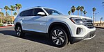 New 2025 Volkswagen Atlas 2.0T SEL 4MOTION in LAS VEGAS, NEVADA
