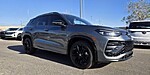New 2025 Volkswagen Tiguan 2.0T SE R-LINE BLACK 4MOTION in LAS VEGAS, NEVADA