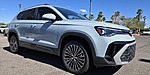 New 2025 VOLKSWAGEN TAOS SE FWD in LAS VEGAS, NEVADA