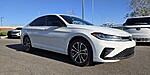 New 2025 Volkswagen Jetta SPORT AUTO in LAS VEGAS, NEVADA