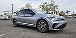 New 2025 Volkswagen Jetta SPORT AUTO in LAS VEGAS, NEVADA