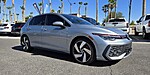 New 2025 VOLKSWAGEN GOLF GTI 2.0T S DSG in LAS VEGAS, NEVADA