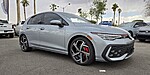 New 2025 Volkswagen Golf GTI 2.0T SE DSG in LAS VEGAS, NEVADA