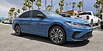New 2025 Volkswagen Jetta SPORT AUTO in LAS VEGAS, NEVADA