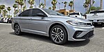 New 2025 Volkswagen Jetta SPORT AUTO in LAS VEGAS, NEVADA