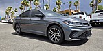 New 2025 Volkswagen Jetta SPORT AUTO in LAS VEGAS, NEVADA