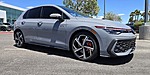New 2025 VOLKSWAGEN GOLF GTI 2.0T SE DSG in LAS VEGAS, NEVADA
