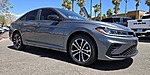 New 2025 VOLKSWAGEN JETTA SPORT AUTO in LAS VEGAS, NEVADA