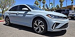 New 2025 Volkswagen Jetta SEL AUTO in LAS VEGAS, NEVADA