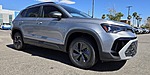 New 2025 VOLKSWAGEN TAOS S FWD in LAS VEGAS, NEVADA