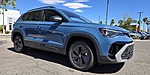 New 2025 VOLKSWAGEN TAOS S FWD in LAS VEGAS, NEVADA
