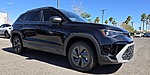 New 2025 VOLKSWAGEN TAOS S FWD in LAS VEGAS, NEVADA