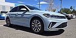 New 2025 VOLKSWAGEN JETTA SE AUTO in LAS VEGAS, NEVADA