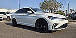 New 2025 VOLKSWAGEN JETTA SE AUTO in LAS VEGAS, NEVADA