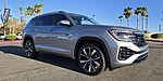 New 2025 VOLKSWAGEN ATLAS 2.0T SEL PREMIUM R-LINE 4MOTION in LAS VEGAS, NEVADA