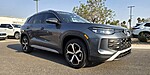 New 2025 VOLKSWAGEN TIGUAN 2.0T SE FWD in LAS VEGAS, NEVADA