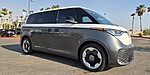 New 2025 VOLKSWAGEN ID. BUZZ PRO S RWD W/TWO-TONE in LAS VEGAS, NEVADA