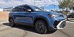 New 2025 VOLKSWAGEN TAOS S FWD in LAS VEGAS, NEVADA