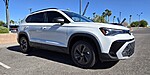 New 2025 VOLKSWAGEN TAOS S FWD in LAS VEGAS, NEVADA