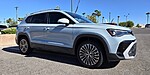 New 2025 VOLKSWAGEN TAOS SE FWD in LAS VEGAS, NEVADA