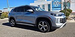 New 2025 Volkswagen Tiguan 2.0T SE FWD in LAS VEGAS, NEVADA
