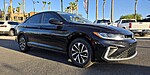 New 2025 VOLKSWAGEN JETTA S AUTO in LAS VEGAS, NEVADA