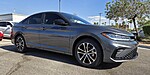 New 2025 VOLKSWAGEN JETTA SPORT AUTO in LAS VEGAS, NEVADA