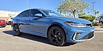 New 2025 VOLKSWAGEN JETTA SE AUTO in LAS VEGAS, NEVADA
