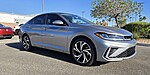 New 2025 VOLKSWAGEN JETTA SEL AUTO in LAS VEGAS, NEVADA