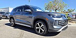 New 2025 VOLKSWAGEN TIGUAN 2.0T SE FWD in LAS VEGAS, NEVADA