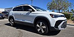 New 2025 VOLKSWAGEN TAOS S 4MOTION in LAS VEGAS, NEVADA