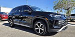 New 2025 VOLKSWAGEN TIGUAN 2.0T SE FWD in LAS VEGAS, NEVADA