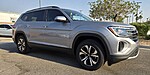 New 2025 VOLKSWAGEN ATLAS 2.0T SE 4MOTION in LAS VEGAS, NEVADA