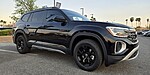 New 2025 VOLKSWAGEN ATLAS 2.0T PEAK EDITION 4MOTION in LAS VEGAS, NEVADA