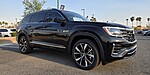 New 2025 VOLKSWAGEN ATLAS 2.0T SEL PREMIUM R-LINE 4MOTION in LAS VEGAS, NEVADA