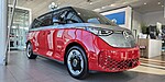 New 2025 VOLKSWAGEN ID. BUZZ PRO S RWD W/TWO-TONE in LAS VEGAS, NEVADA