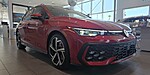 New 2025 VOLKSWAGEN GOLF GTI 2.0T SE DSG in LAS VEGAS, NEVADA