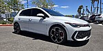 New 2025 VOLKSWAGEN GOLF GTI 2.0T AUTOBAHN DSG in LAS VEGAS, NEVADA