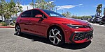 New 2025 Volkswagen Golf GTI 2.0T SE DSG in LAS VEGAS, NEVADA