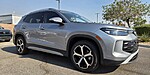 New 2025 VOLKSWAGEN TIGUAN 2.0T SE FWD in LAS VEGAS, NEVADA
